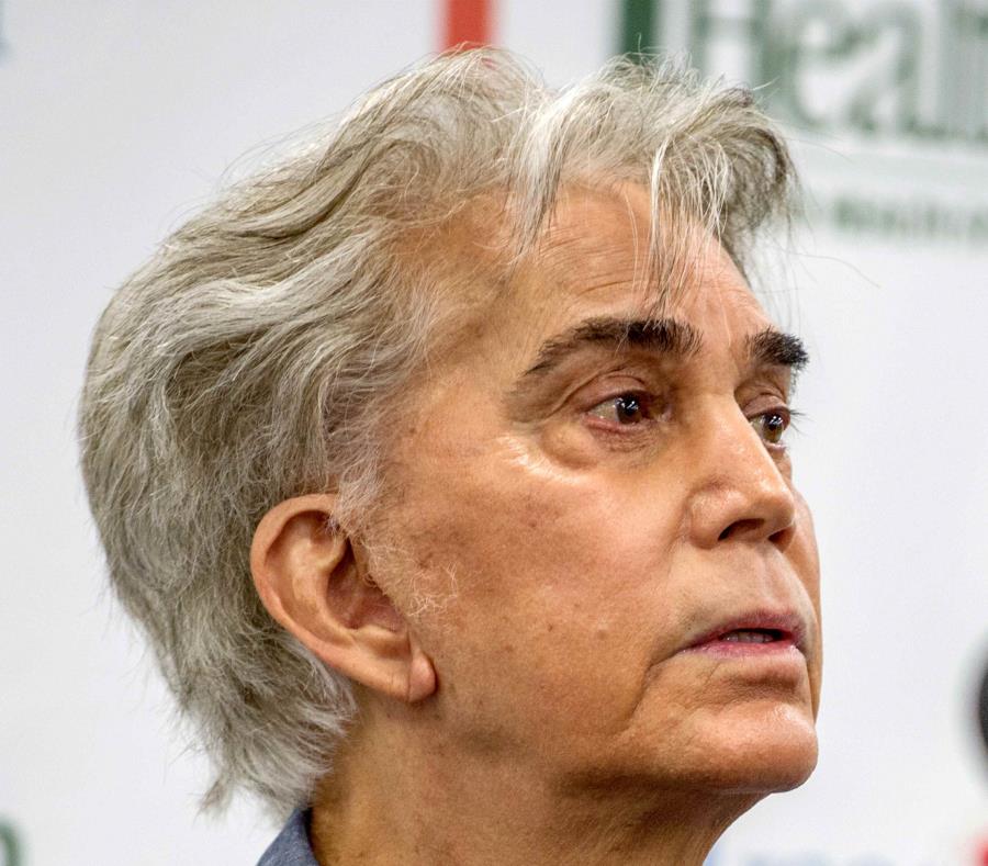 José Luis Rodríguez