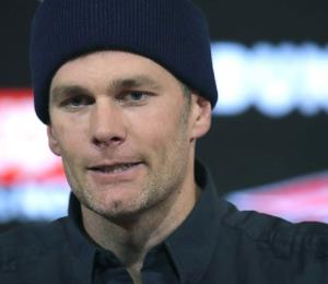 Tom Brady:  “Aún tengo mucho que demostrar”