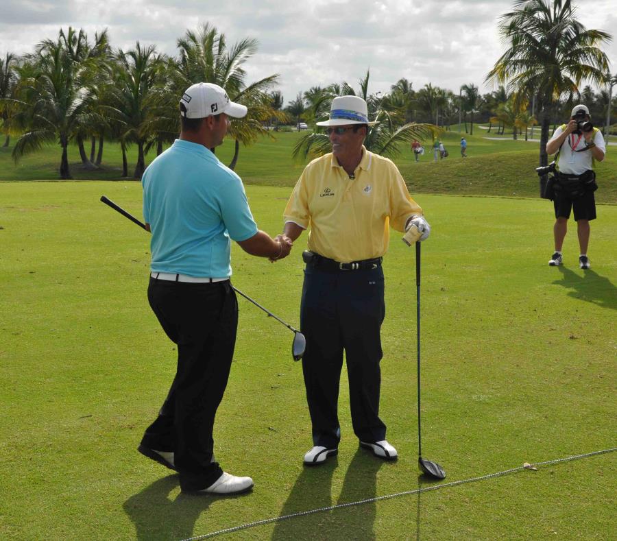 Rafael Campos Y Una Vida Dedicada Al Golf | El Nuevo Día