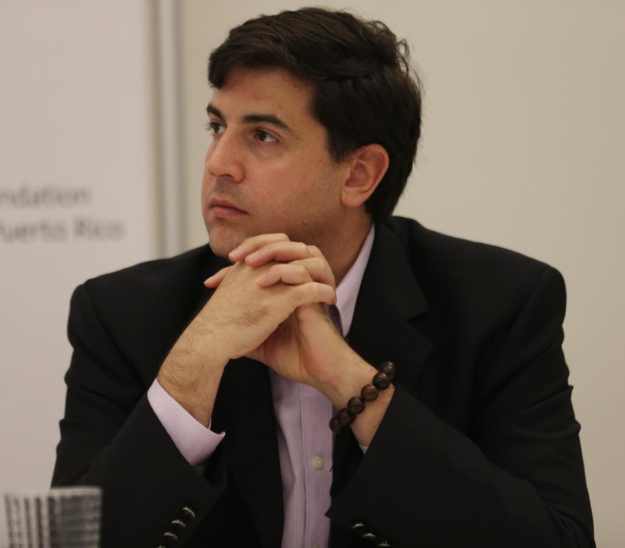 La expareja de Mario Marazzi Santiago solicitó una orden de protección por un altercado que ocurrió el 29 de julio de 2018. (semisquare-x3)