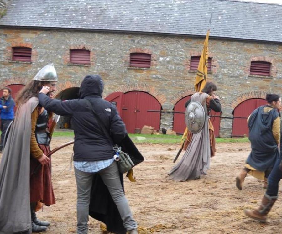 Abrirán un parque temático de Game of Thrones (semisquare-x3)