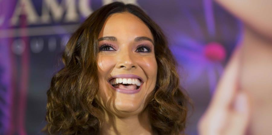 Los musicales no son extraños para Denise Quiñones, quien ha trabajado en Nueva York con una compañía teatral. (GFR Media) (horizontal-x3)
