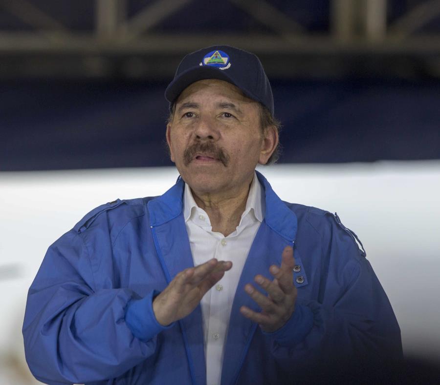 La condena de la OEA dejó aún más aislado al gobierno de Daniel Ortega (semisquare-x3)