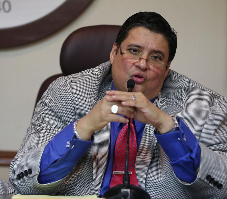 Explicó Mark Anthony Bimbela que la resolución reconoce el impacto negativo que la restricción de la ley de cabotaje tiene sobre la economía del país. (semisquare-x3)