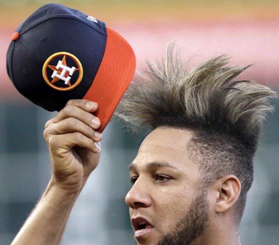 Puerto Rico ocupa un lugar especial para Yulieski Gurriel (semisquare-x3)