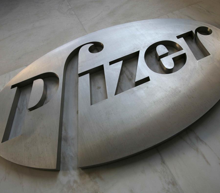Pfizer y otras empresas farmacéuticas están lidiando con los crecientes costes de investigación. (AP) (semisquare-x3)