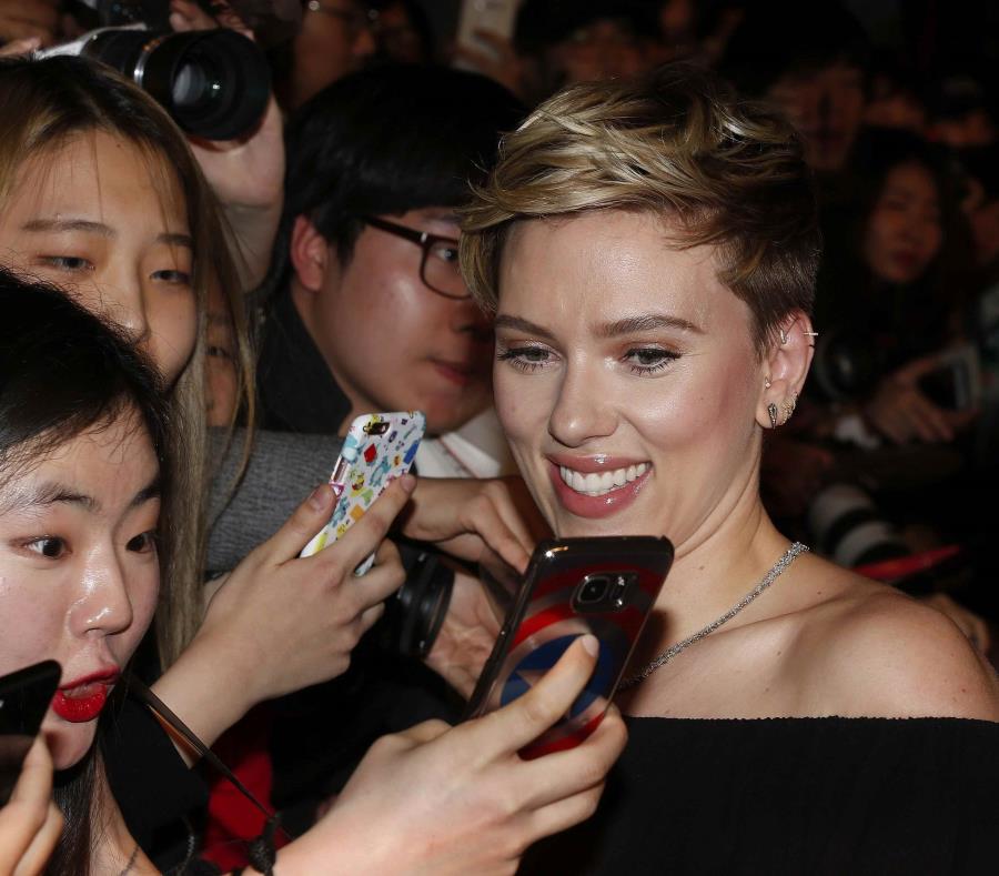 Johansson de 35 años protagoniza la que iba a ser la primera película del catálogo de Marvel para 2020