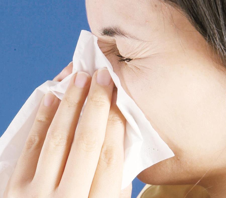 La influenza está afectando mucho a los menores de 9 años. (semisquare-x3)