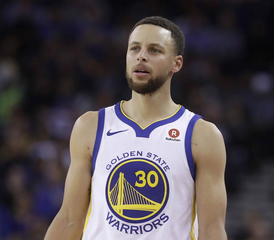Klay Thompson sufre fractura de pulgar; baja indefinida con Warriors