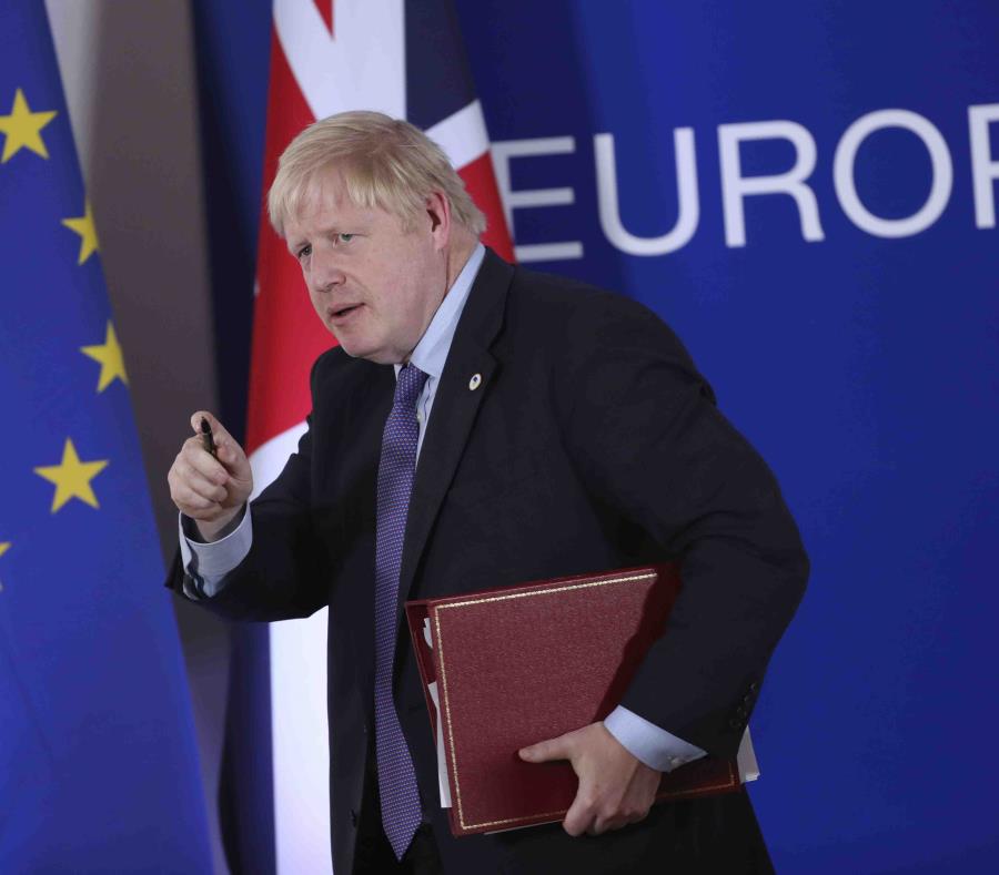 Donde Vive El Primer Ministro Ingles