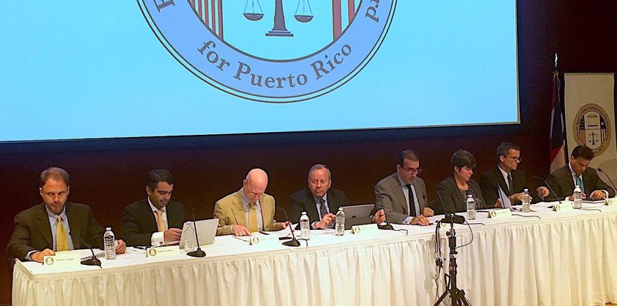 La Junta radica la petición de quiebra (horizontal-x3)