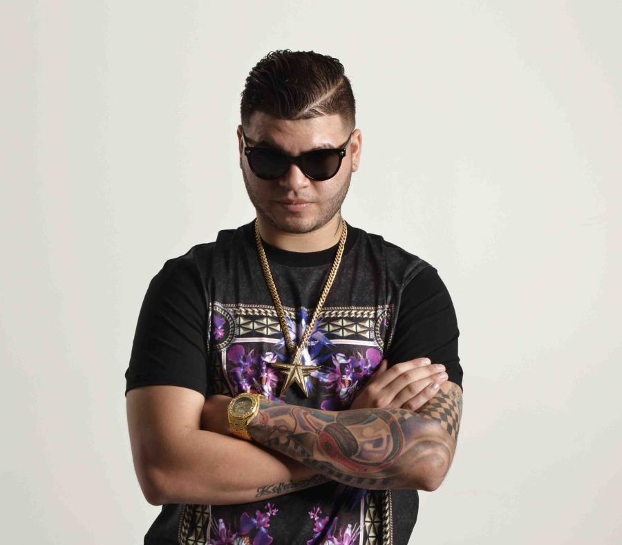 Farruko fue arrestado por agentes federales el pasado 2 de abril en el aeropuerto de Isla Grande. (semisquare-x3)