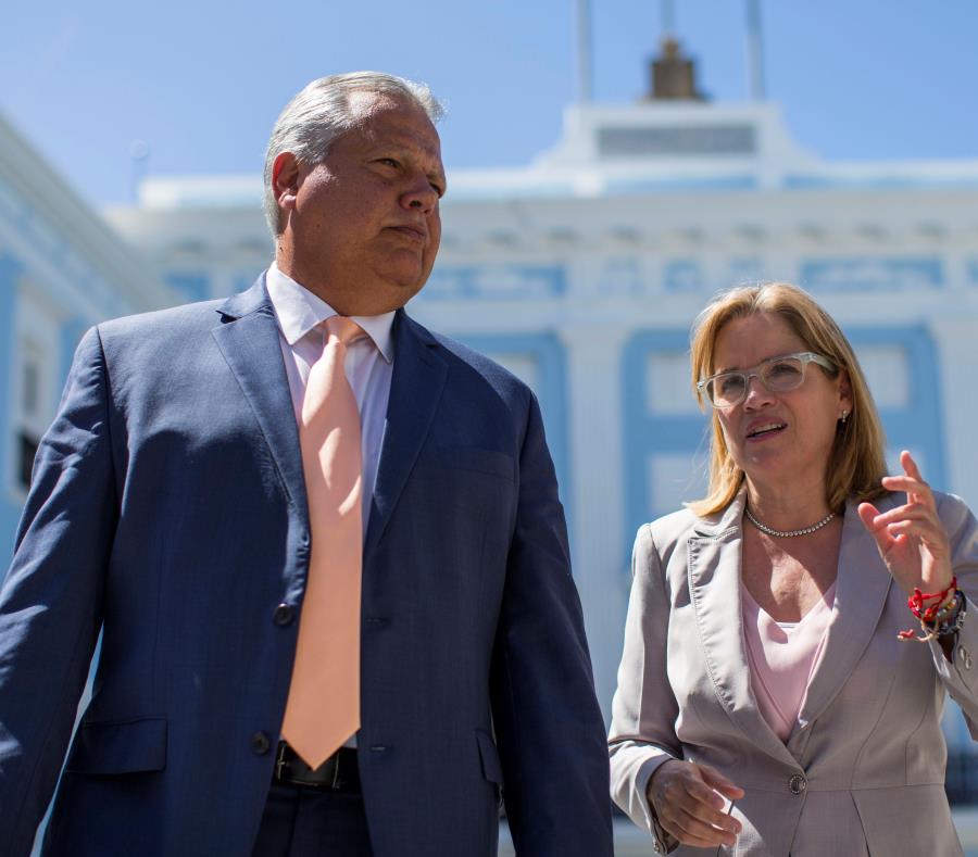 El alcalde de Comerío destacó la labor y la exposición de la ejecutiva municipal de San Juan tras el paso del huracán María (semisquare-x3)
