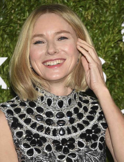 La actriz británica Naomi Watts será la protagonista del proyecto. (AP) (vertical-x1)