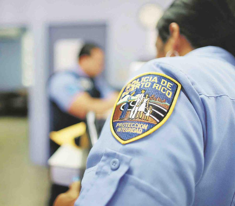 La Policía se encuentra en el lugar atendiendo el incidente (semisquare-x3)