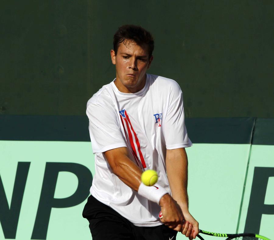 Puerto Rico asciende en la Copa Davis (semisquare-x3)