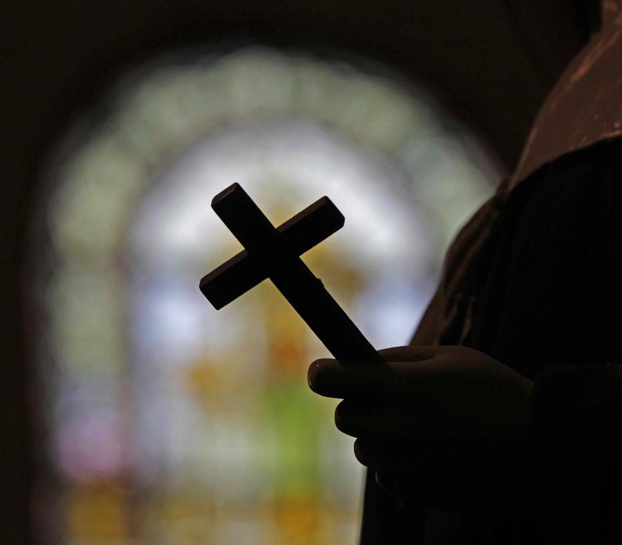 La asamblea de tres días iniciará el lunes en Baltimore tras una serie de escándalos de abusos sexuales que salieron a la luz este año y que han resultado impactantes dada su magnitud y cantidad. (semisquare-x3)
