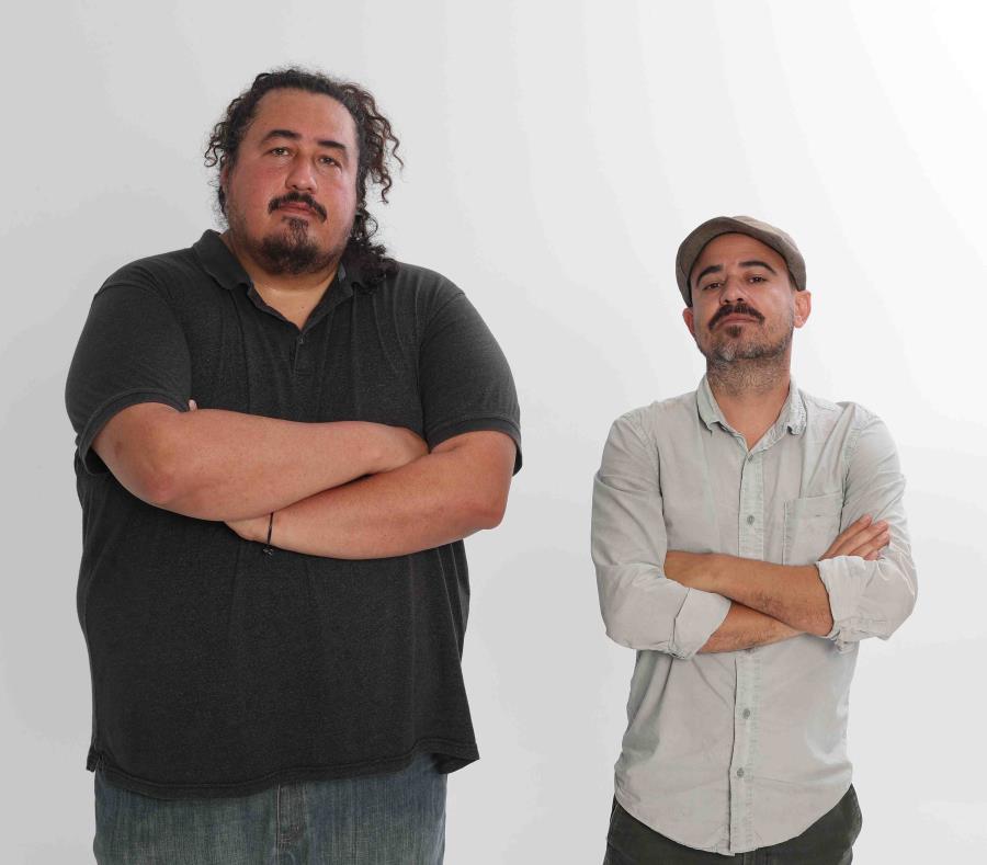 Dirigido por Ricardo Olivero Lora y Julio César Torres, este trabajo destaca al mencionado conjunto nacional de 1979. (semisquare-x3)