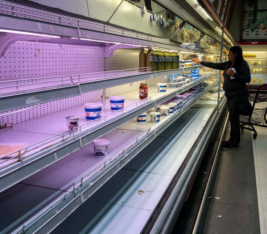 Se siguen reportando muertes por malnutrición en Venezuela (semisquare-x3)