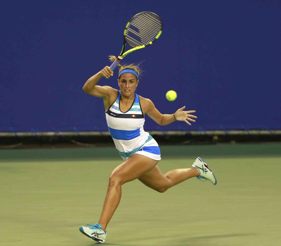 Mónica Puig sube nueve lugares en la clasificación (semisquare-x3)