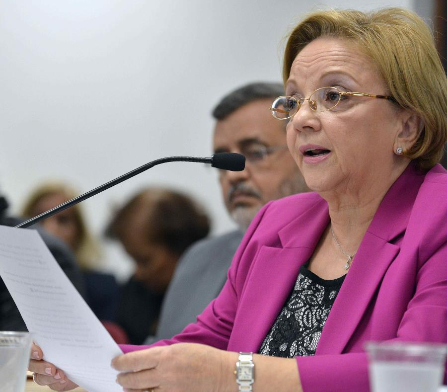 En la foto la exjueza y presidenta del PFEI, Nydia Cotto Vives. (GFR Media) (semisquare-x3)