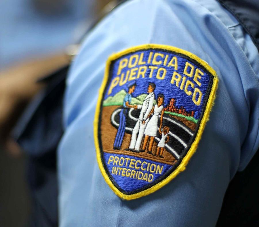 La División de Violencia Doméstica del Cuerpo de Investigaciones Criminales (CIC) está a cargo de la investigación. (GFR Media) (semisquare-x3)