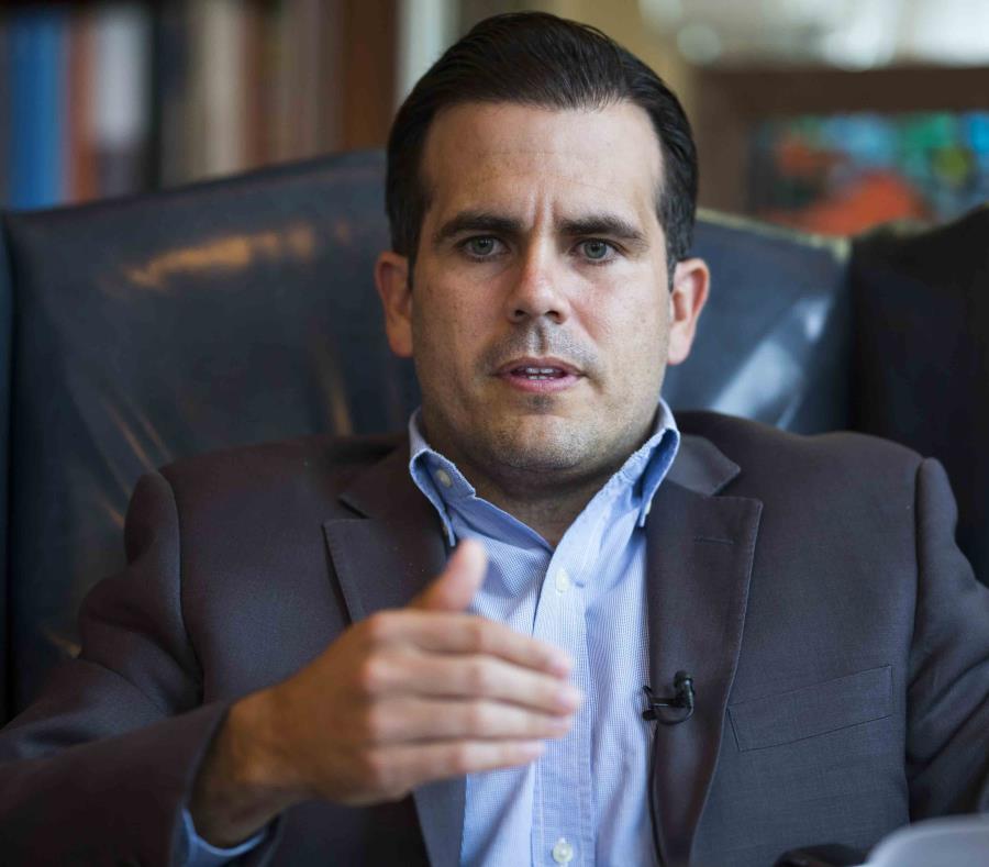En la foto gobernador Ricardo Rosselló Nevares (semisquare-x3)