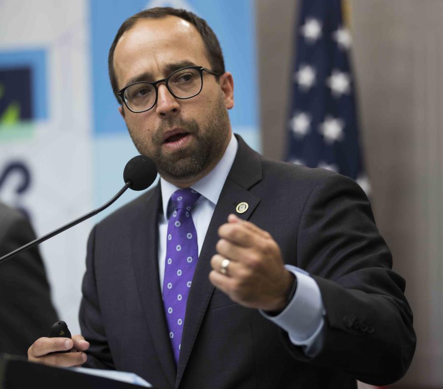 Omar Marrero representará a la gobernadora en la audiencia sobre