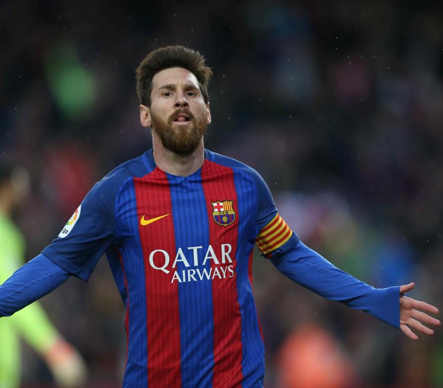 Lionel Messi está en la foto. (semisquare-x3)