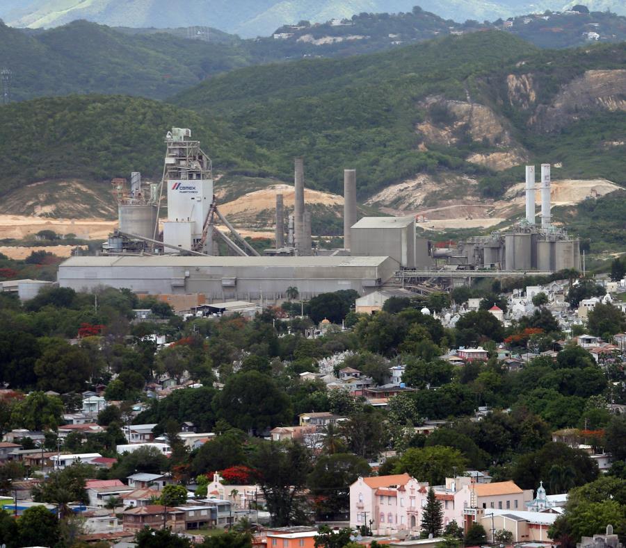 La reducción de incentivos que propone el gobierno de Rosselló Nevares preocupa a sectores industriales y comerciales del país. (GFR Media) (semisquare-x3)