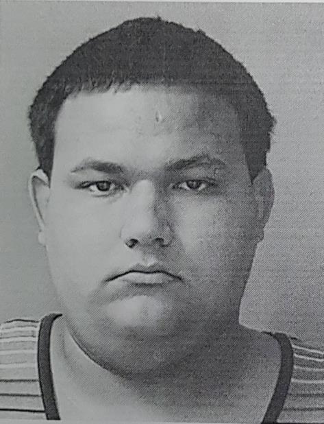 El joven fue encontra culpable por veredicto unánime en el Tribunal de Aibonito. (GFR Media) (vertical-x1)