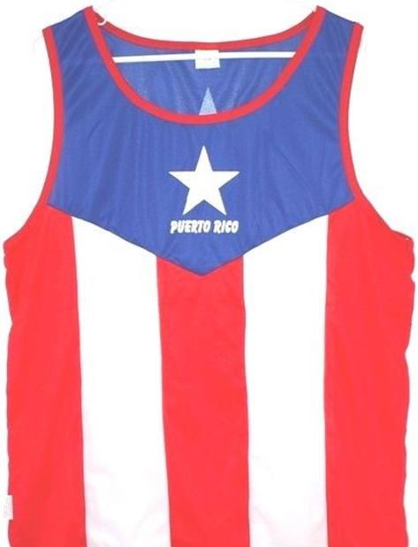 Este estilo de camisa era la que vestía la joven Mia Irizarry cuando fue acosado. (Captura / Ebay.com) (vertical-x1)