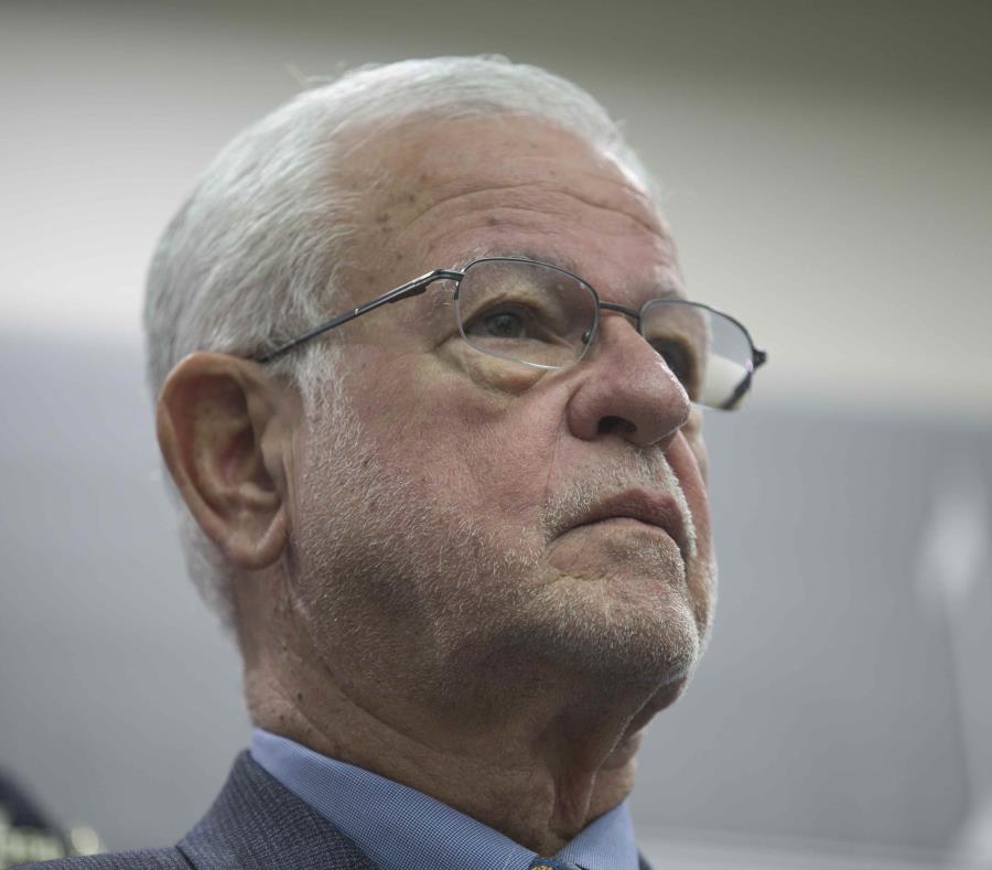 Héctor Pesquera, secretario de Seguridad Pública. (GFR Media) (semisquare-x3)