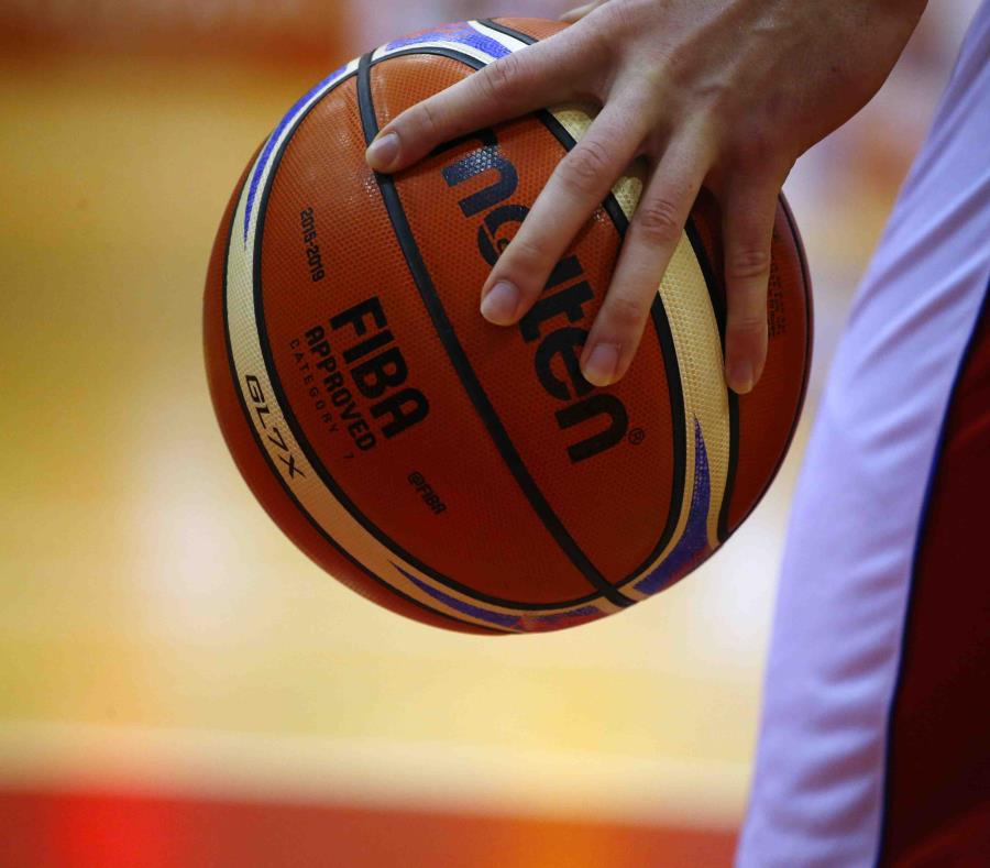 Es avalada por la Federación de Baloncesto de Puerto Rico. (GFR Media) (semisquare-x3)