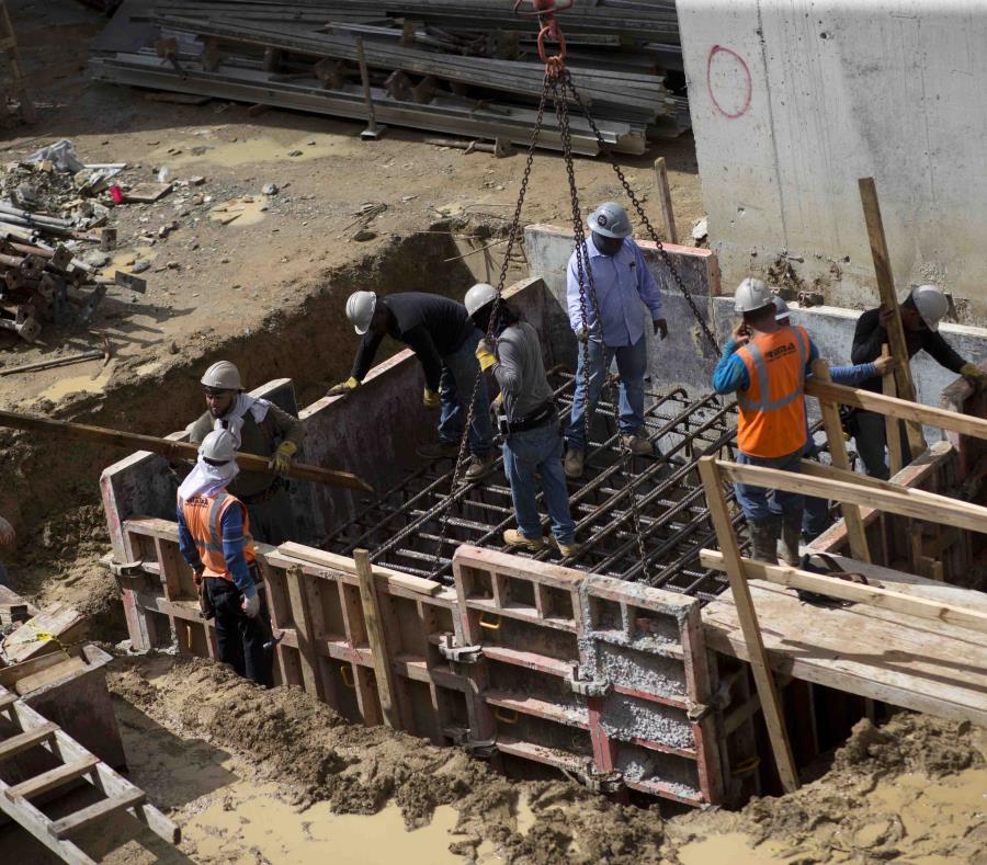 Una construcción en el área de San Juan. (GFR Media) (semisquare-x3)