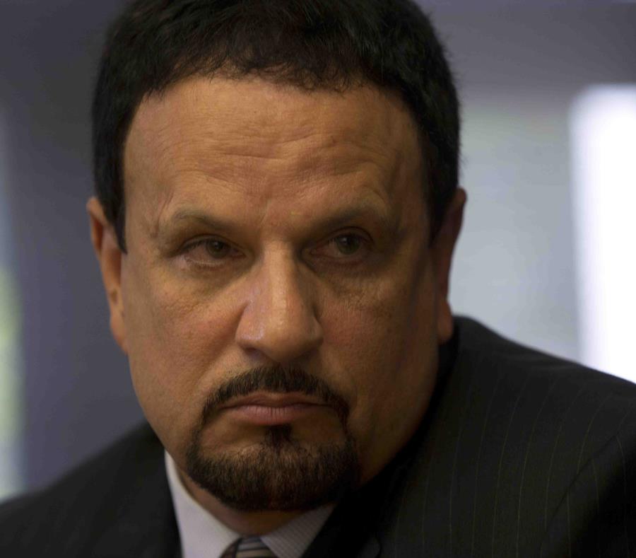 Arnaldo Claudio, monitor federal de la Policía (GFR Media) (semisquare-x3)