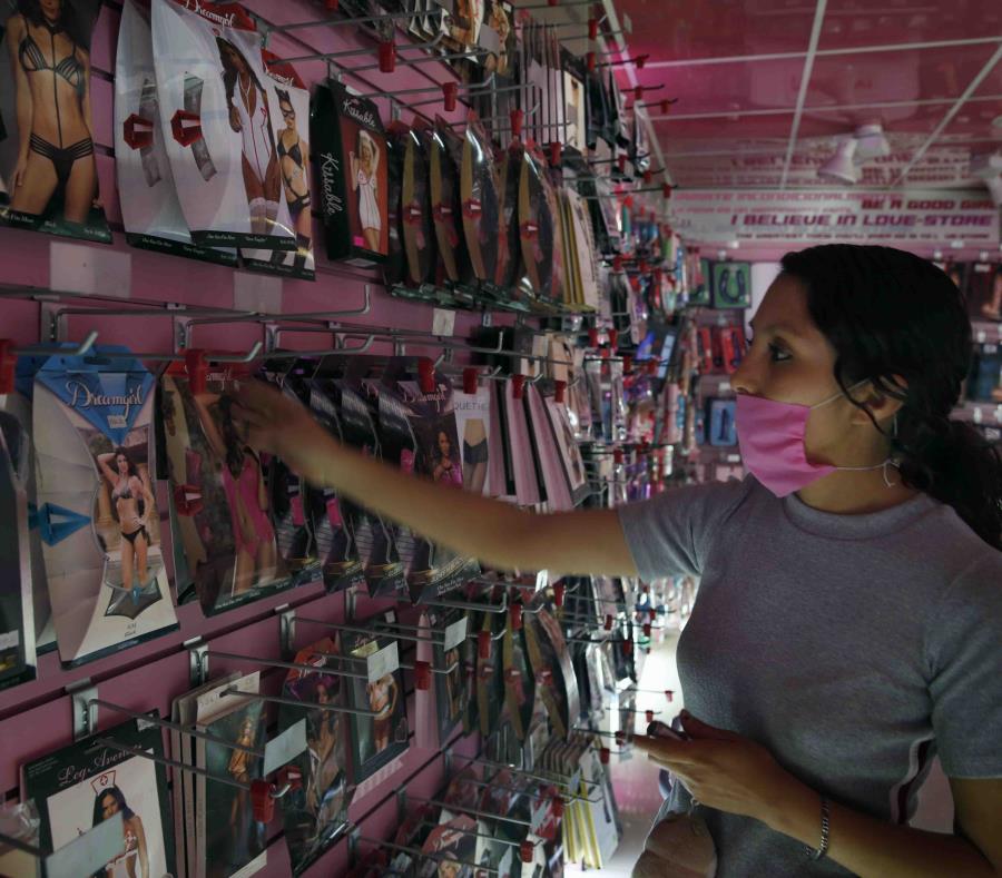 Se Elevan Las Ventas De Juguetes Sexuales Durante La Pandemia En México