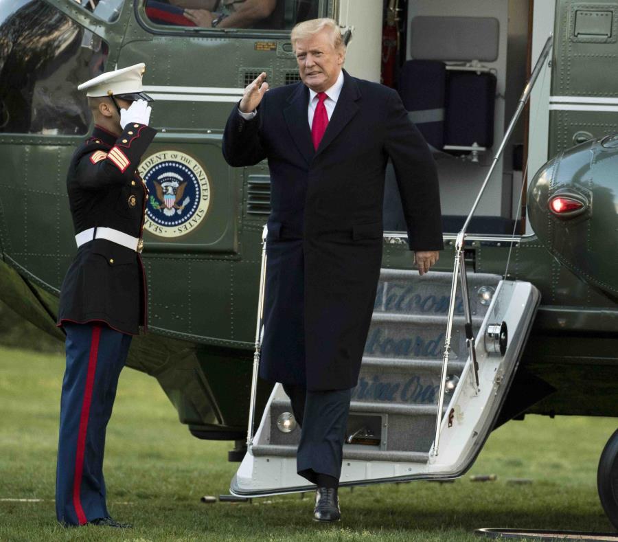 Estados Unidos activará un polémico artículo para endurecer el embargo a Cuba Estados Unidos activará un polémico artículo para endurecer el embargo a Cuba