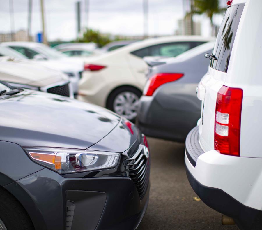 Cae la venta de automóviles nuevos en Puerto Rico un 9.5 en