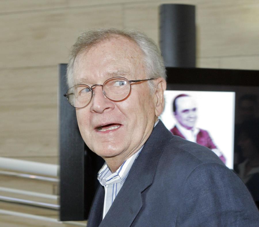 Murió Bill Daily, actor de