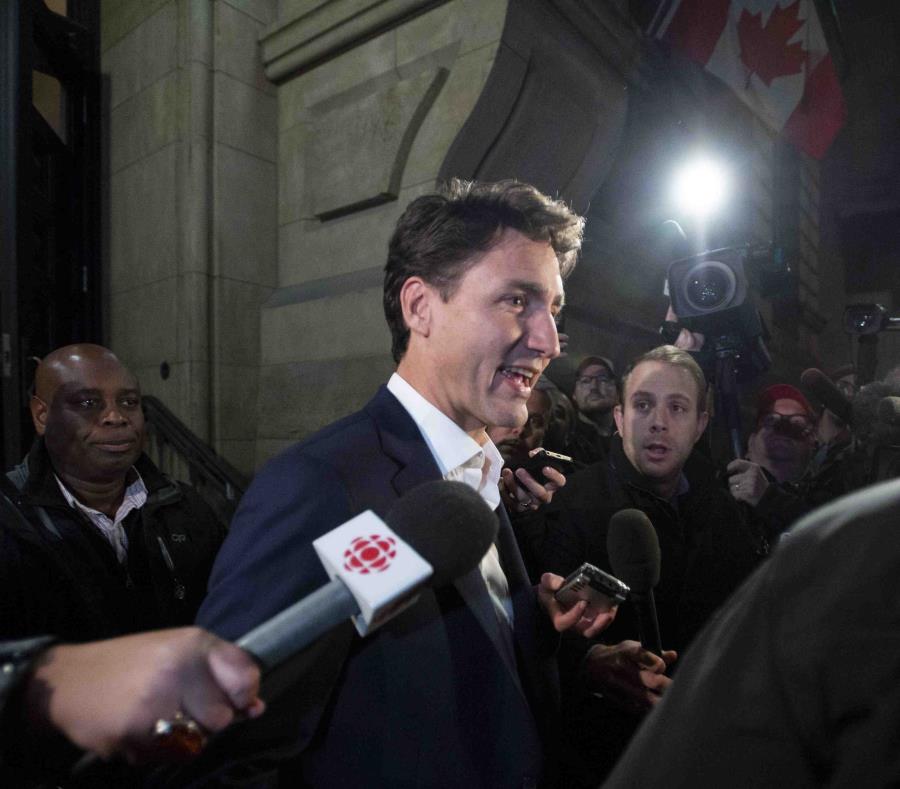 Canadá formará parte del nuevo tratado de libre comercio El Nuevo Día