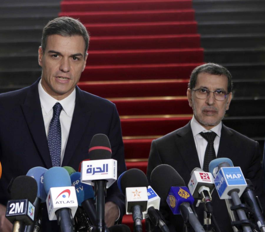 Mundial 2030: España quiere presentar una candidatura conjunta con Portugal y Marruecos Mundial 2030: España quiere presentar una candidatura conjunta con Portugal y Marruecos