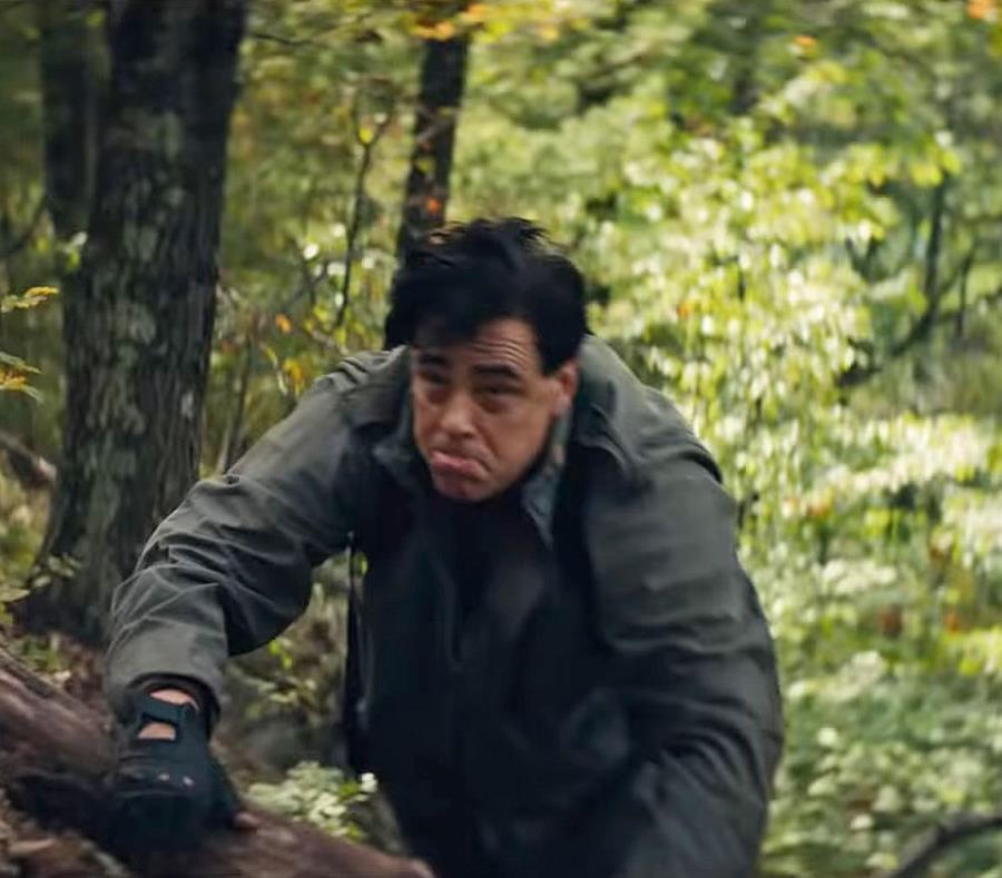 La serie de ocho episodios está basada en hechos reales ocurridos en la Institución Correccional Clinton en Dannemora, al norte del estado de Nueva York, en junio de 2015. (semisquare-x3)