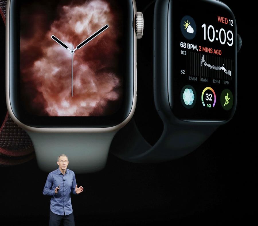 Apple Watch agrega su aplicación para realizar electrocardiogramas (semisquare-x3)