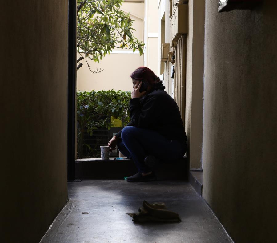 Un programa federal extendería la ayuda de vivienda por 18 meses. (GFR Media) (semisquare-x3)