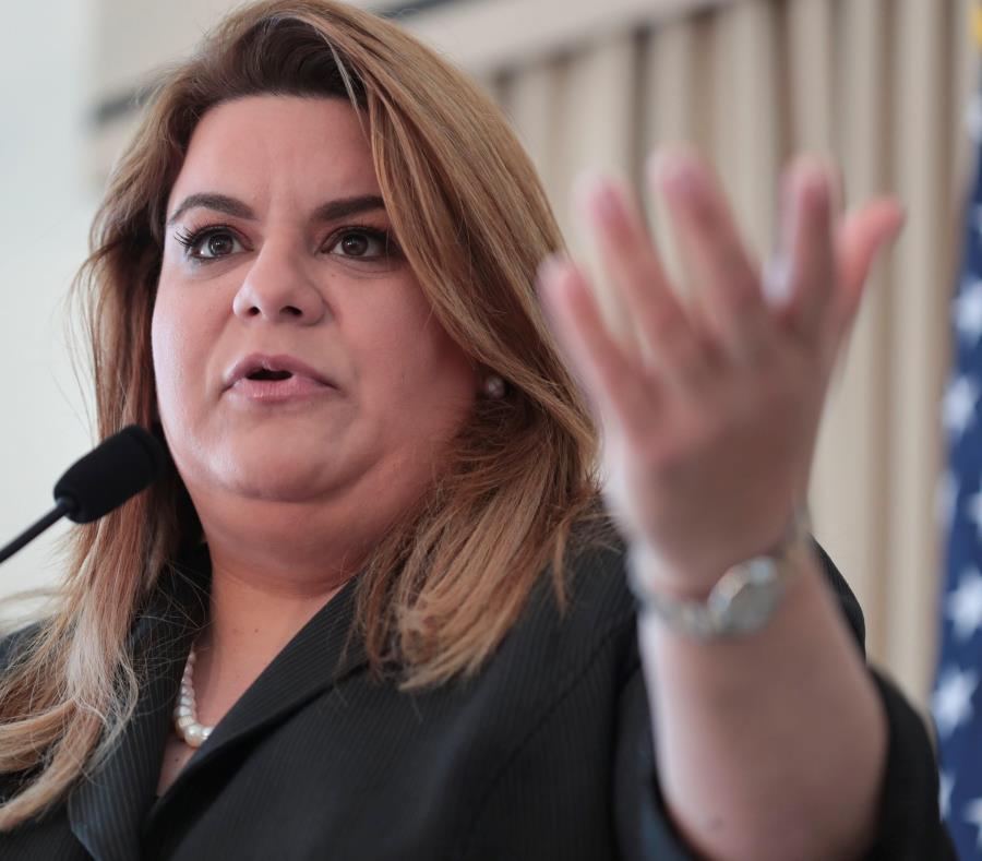La comisionada residente en Washington espera que su proyecto proestadidad sea considerado en la actual sesión de la Cámara baja federal (semisquare-x3)