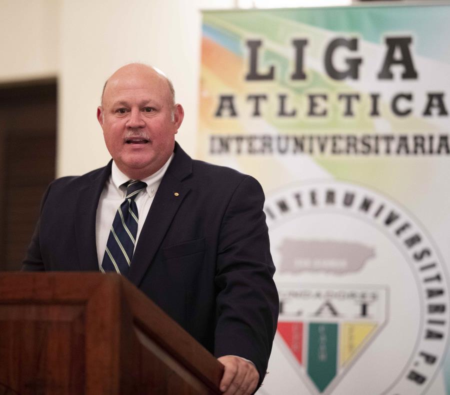 Sosa tiene el reto de mantener viva la LAI El Nuevo Día