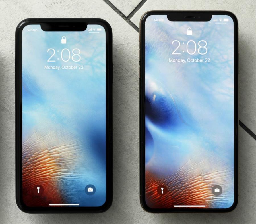 Apple reducirá la producción de sus nuevos iPhone ante la baja demanda (semisquare-x3)