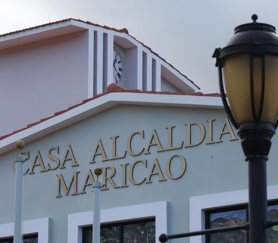 El Municipio de Maricao es uno de los más dependientes de fondos estatales y federales. (semisquare-x3)