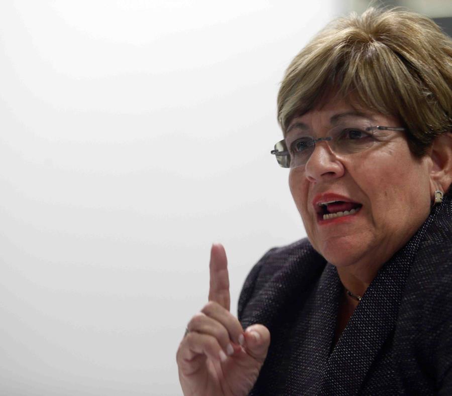 María
